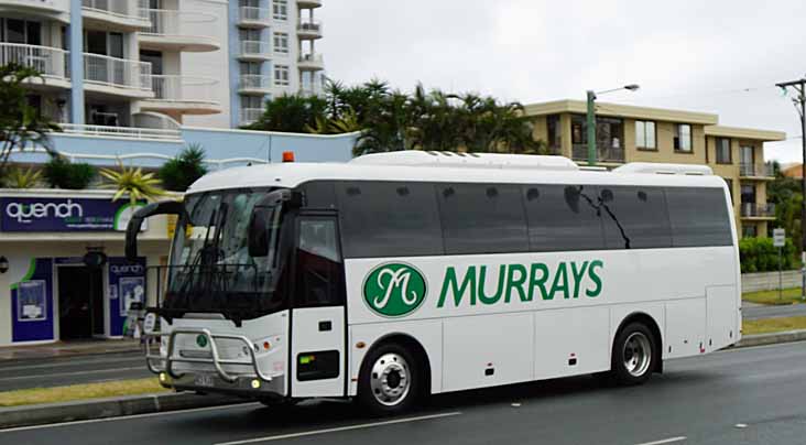 Murrays BCI FBC6880 423VJX